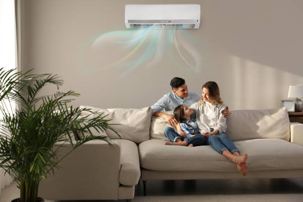 Rosamond, CA HVAC Company