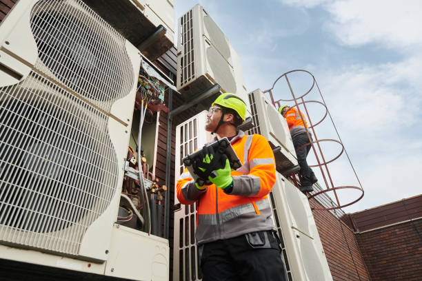 Best Residential HVAC in Rosamond, CA