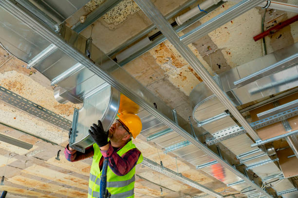 Best HVAC Supply and Distribution in Rosamond, CA