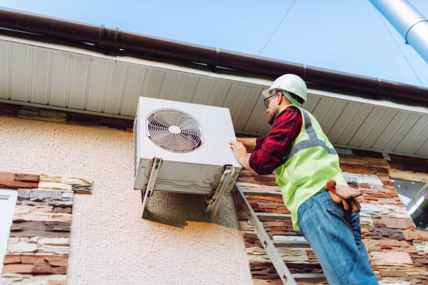 Best HVAC Retrofitting and Upgrading in Rosamond, CA