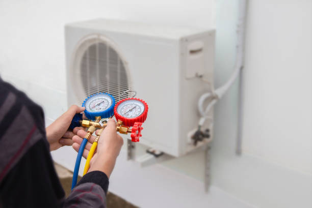 Best Thermostats and Smart Controls in Rosamond, CA