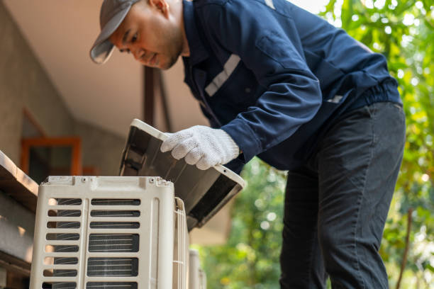 Best Seasonal HVAC Services in Rosamond, CA