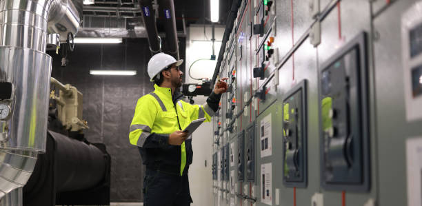 Best HVAC for Healthcare Facilities in Rosamond, CA