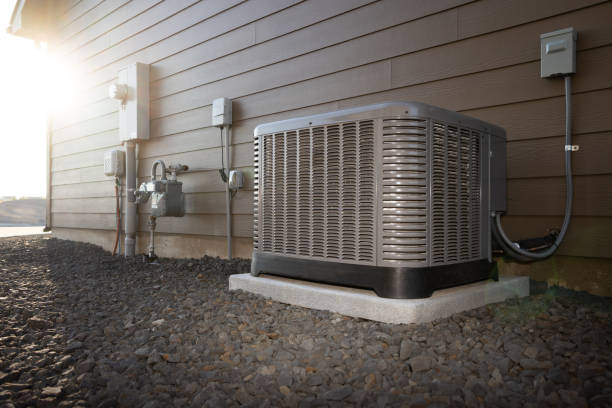 Best Emergency HVAC Services in Rosamond, CA